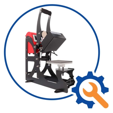 Ersatzteile für Magnetic 2 Presse