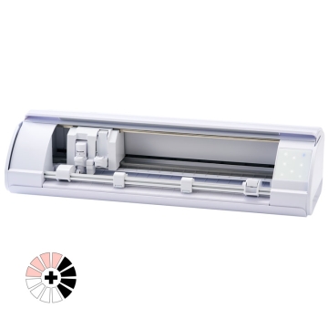 Plotters de corte Silhouette Cameo 5 Alpha