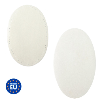 Sublimation Suede Knee & Elbow Pads