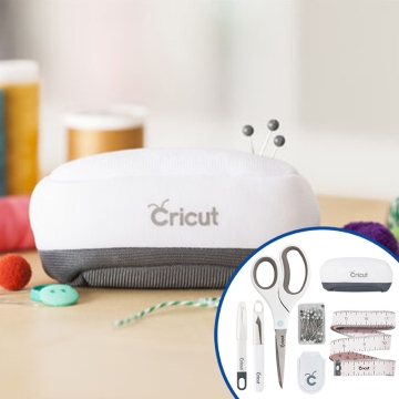 Ensemble d'outils pour couture Cricut