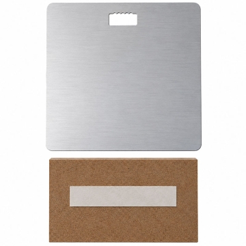 Wall Mount for Photographic Panels