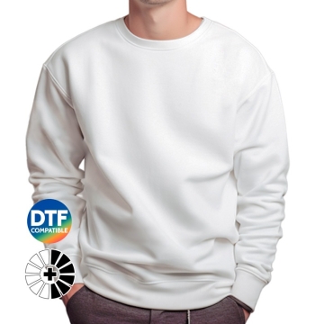 Sudaderas adulto sublimables