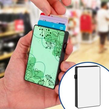 Sublimable Card Holders