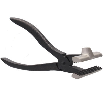 Pinza per tendere telai