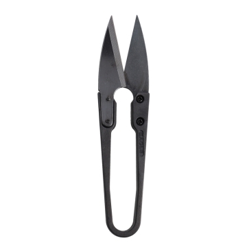 Tijera de pinza