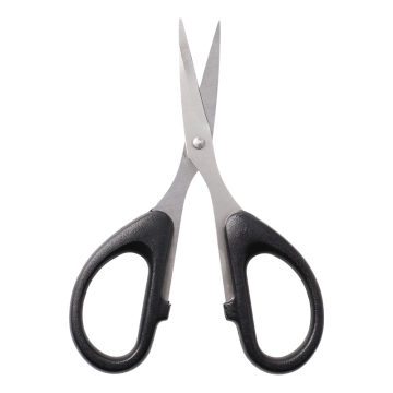 Straight Tip Scissors