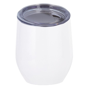 Sublimable Stainless Steel Thermal Tumbler 