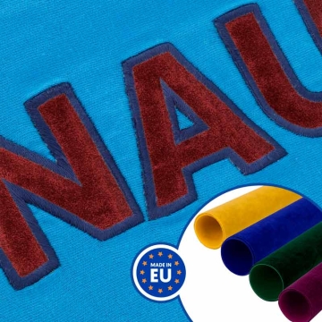 Flock Embroidery Vinyl