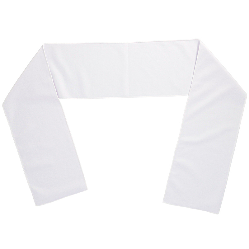 小物 SUBLATIONS KASURIJACQUARD FOOTBALL SCARF KASURI JACQUARD FOOTBALL SCARF .10【ASH BLACK】 – SUBLATIONS