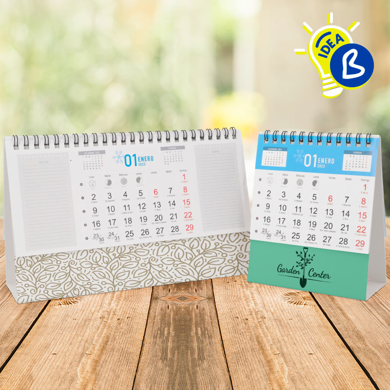 - calendario sobre mesa pack 10 uds d15 - 7 ideas para personalizar adornos y bolas de Navidad