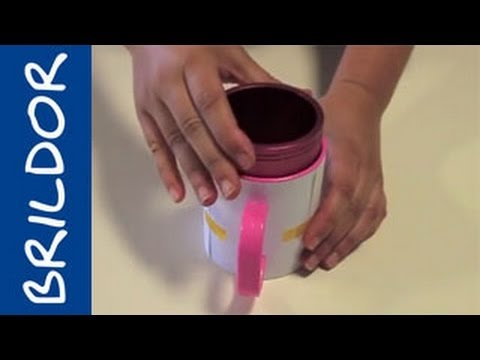 Comment sublimer a mug plastique