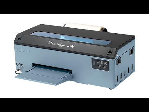 DTF Prestige A4
