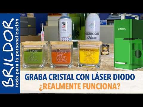 Máquina portátil de grabado láser diodo e infrarrojos - xTool F1