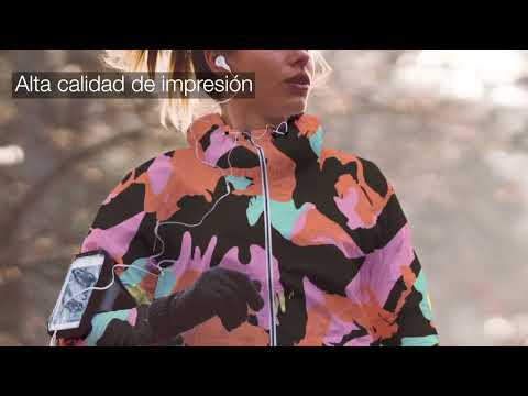 Impresora de sublimación Epson SC-F6400