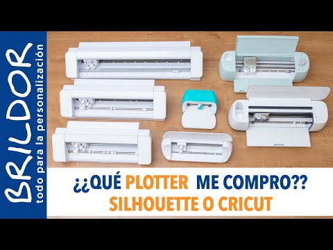 Plotters de corte Silhouette Cameo 4