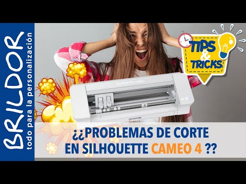 Plotters de corte Silhouette Cameo 4