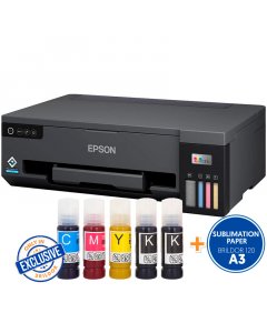 Sublimation Printer - Epson ET-14100 - A3