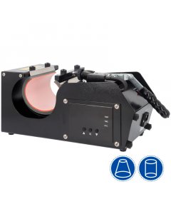Plancha para tazas Brildor BT-T5.1 y sus resistencias