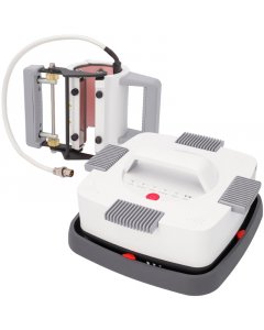 Heat Press Machine & mug accessory - Brildor Hobby 2 - Manual