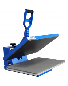 Manual Heat Press Machines & Platens - Brildor Economic