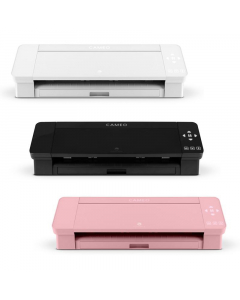 Plotters de corte Silhouette Cameo 4