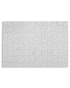 Sublimation Jigsaw Puzzle 96 pieces - Cardboard