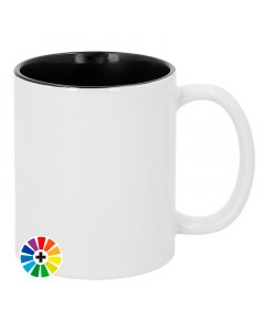 Sublimation Mug - Coloured Inside