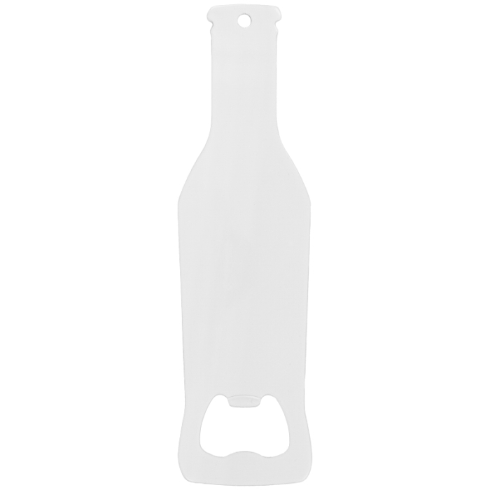 Décapsuleur bouteille sublimable Décapsuleur bouteille sublimable