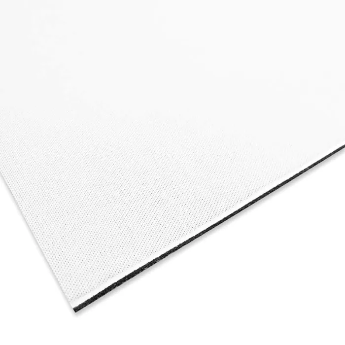 Alfombrilla De Ratón Goodsprout De Mármol Dorado Blanco Con