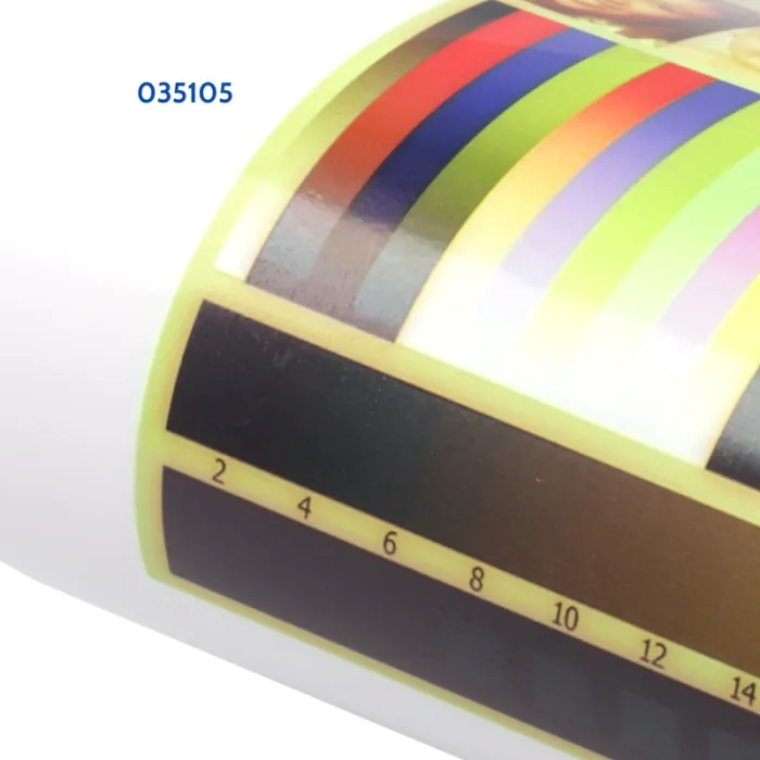 Papel fotográfico RC Inkjet Microporoso - Brillo