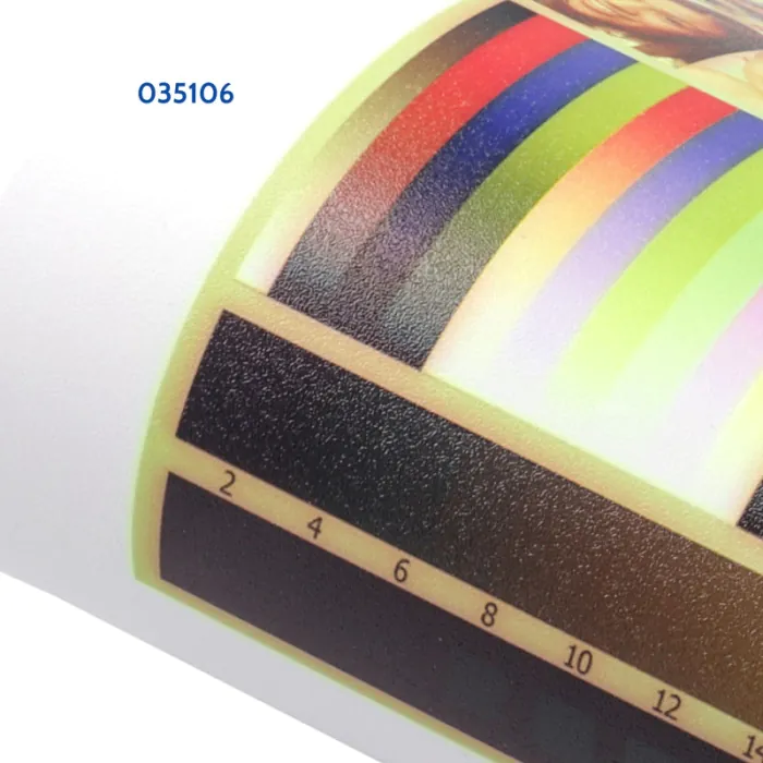 Papel fotográfico RC Inkjet Microporoso - Luster