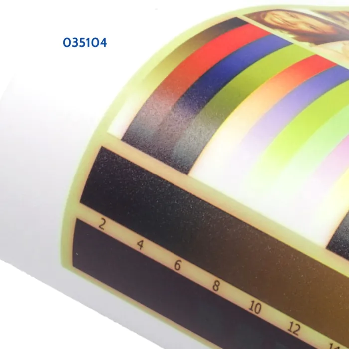 Papel fotográfico RC Inkjet Microporoso - Sedoso