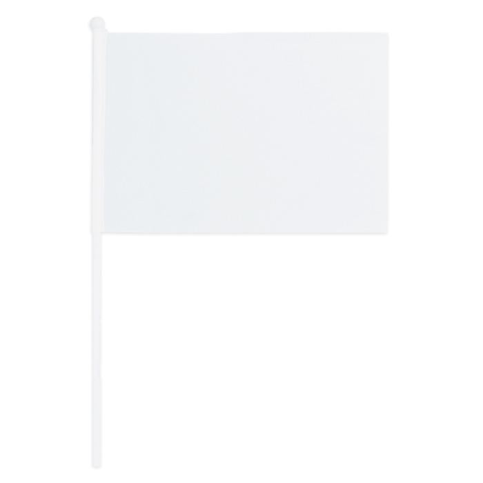 Sublimation Hand Waving Flags Sublimation Hand Waving Flags