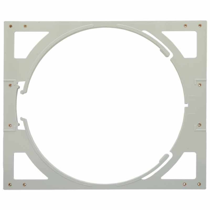 Base para adaptadores de araña