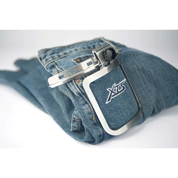 Ejemplo bordado bolsillo tejano