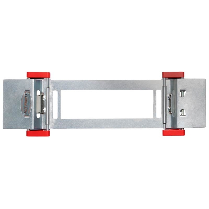 Bastidor para cinta militar