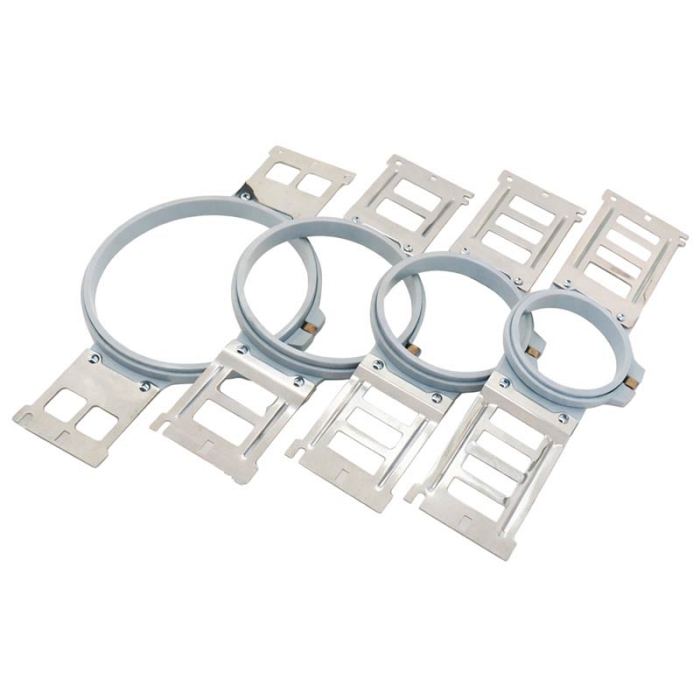 Bastidores tubulares para Feiya CT - Redondos