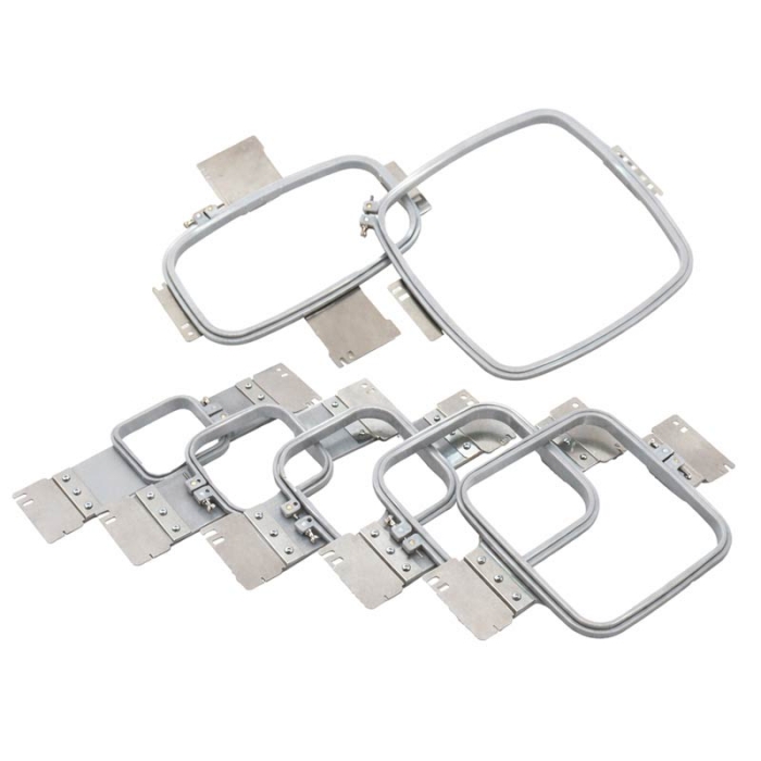 Bastidor tubular multimarca Bastidor tubular multimarca