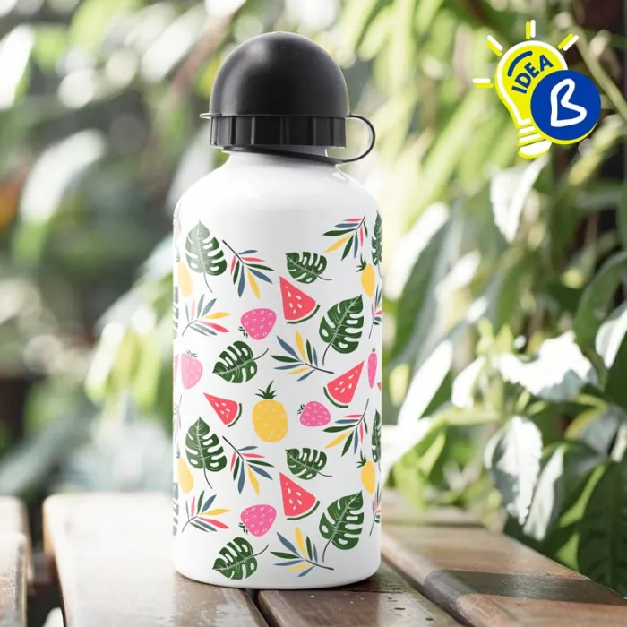Bouchon De Remplissage Avec Poignée Pour Bouteille D'Eau 2 Litres - Joint En Silicone - Par CodiCile - 2