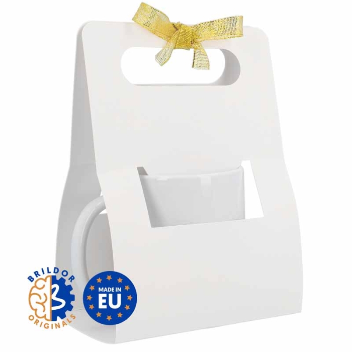 Blíster sublimable para taza Blíster sublimable para taza