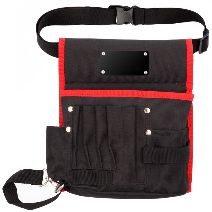 Bolsas portaherramientas con cinturón