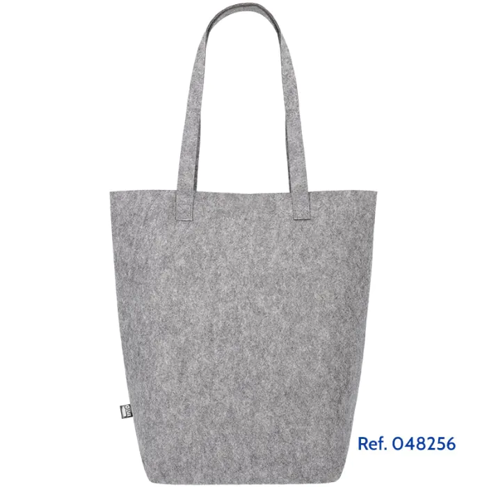 Bolsa para sublimación de fieltro reciclado BRILDOR ®