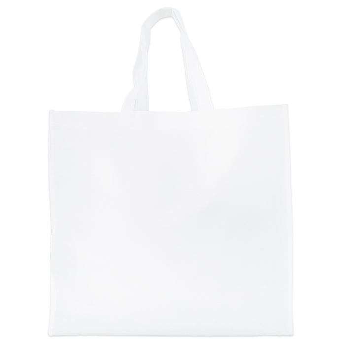 Bolsa de tela TST con asas