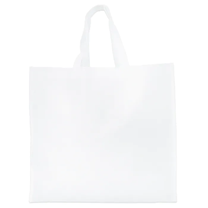 Bolsa de tela TST con asas