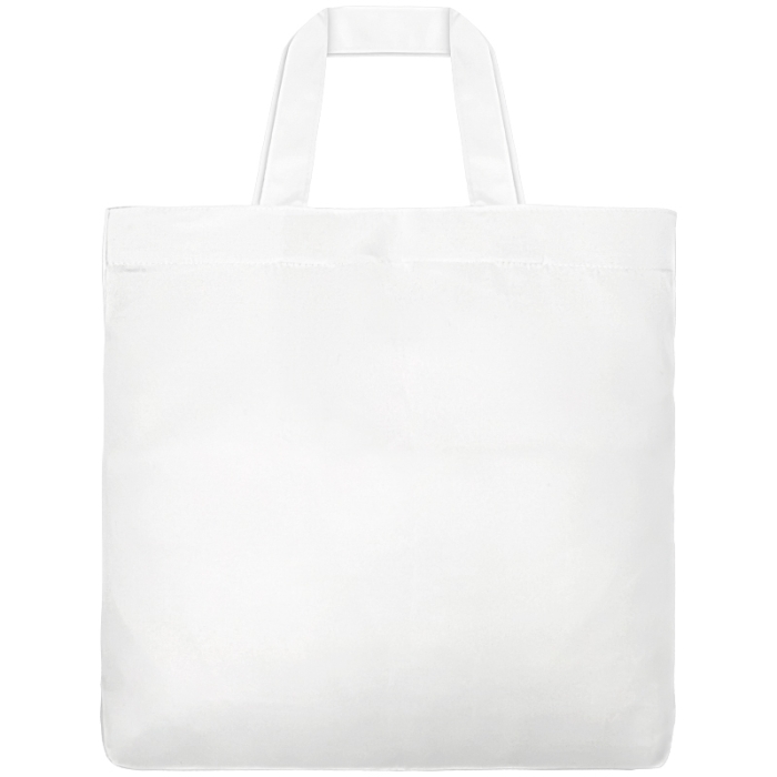 Tote bag 36x33 sublimable
