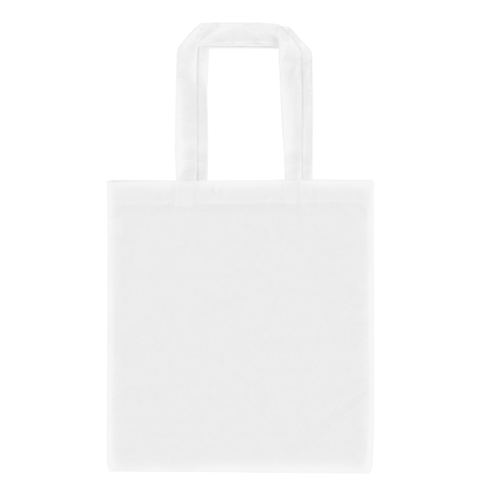 Sac TST pour sublimation avec longues poignées - Paquet de 20 pièces