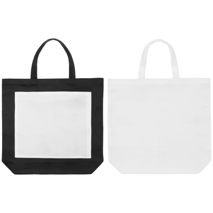 Sublimation Fabric Tote Bags BRILDOR ®