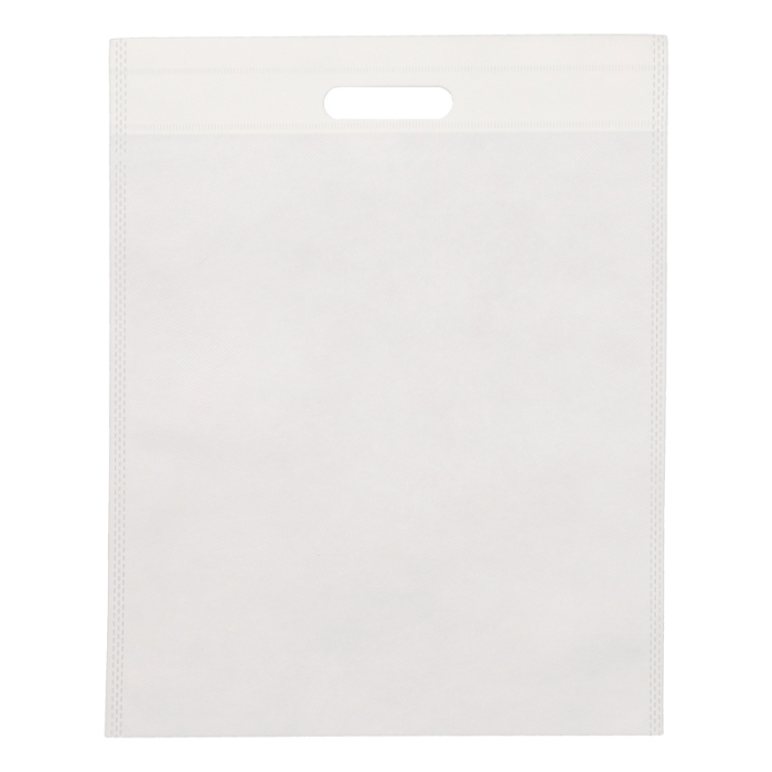 Sac 34X43cm TNT sublimable - Pack de 10 unités