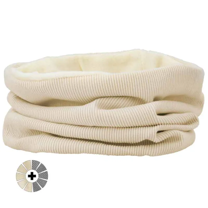 Sublimable Porduroy Neck Gaiters