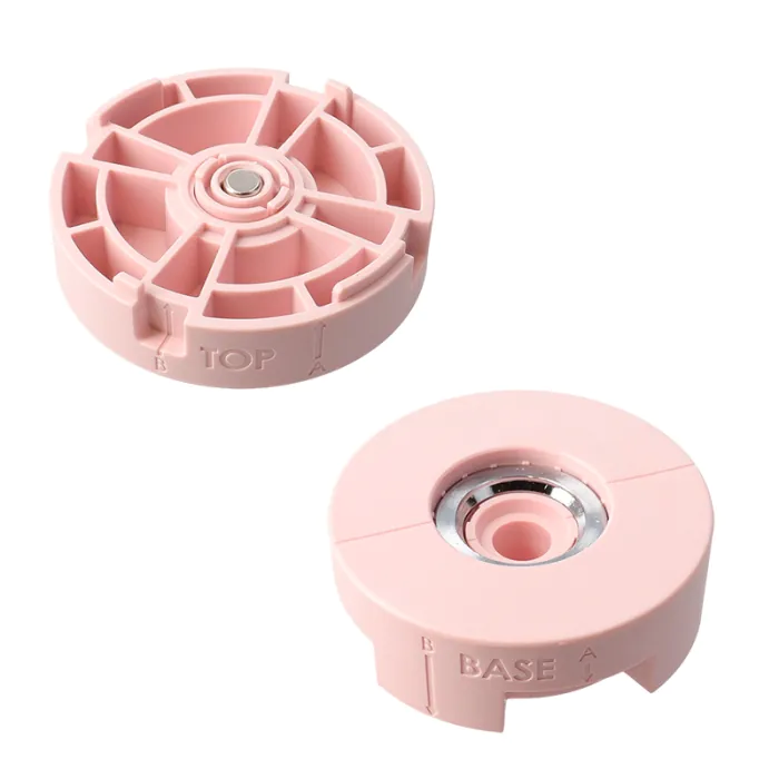We R Memory Keepers 661104 Button Press Bundle - Kit Complet Pour Fabriquer Des Badges